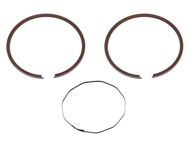 NAMURA PISTON RING NX-20006R